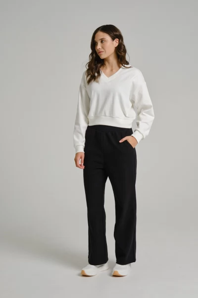 ����� ����������� ���������� ANTA TRN Knit Track Pants