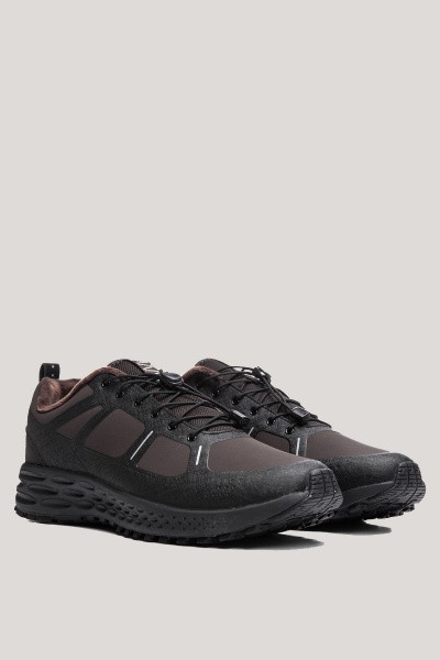 ��������� ������������ ���������� ANTA WILD RUN EVO FLEECE