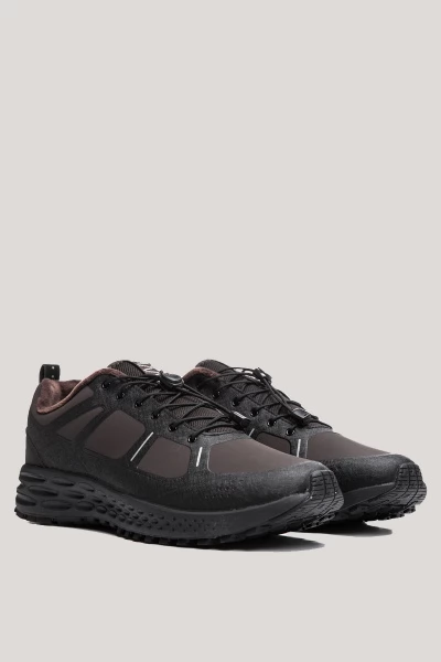 ��������� ������������ ���������� ANTA WILD RUN EVO FLEECE