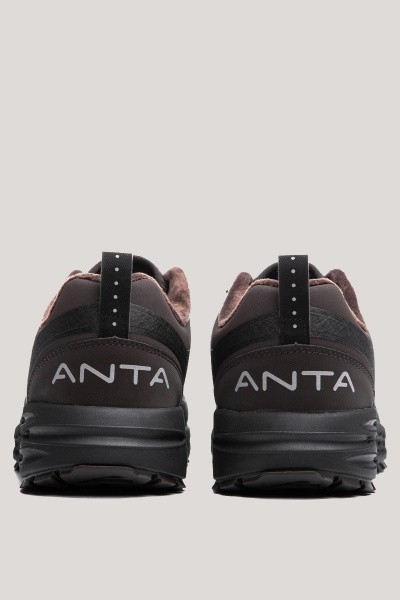 ��������� ������������ ���������� ANTA WILD RUN EVO FLEECE
