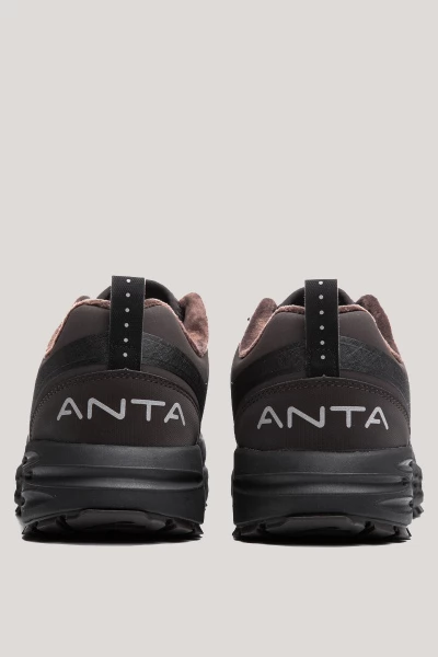 ��������� ������������ ���������� ANTA WILD RUN EVO FLEECE