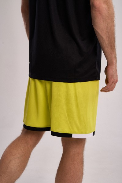 ����� ������� ANTA PARTY OF HEROES Game Shorts