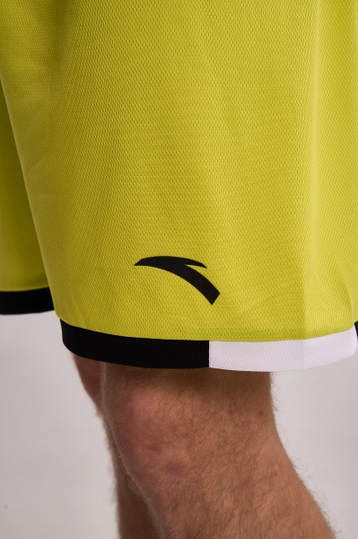 ����� ������� ANTA PARTY OF HEROES Game Shorts