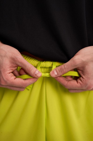 ����� ������� ANTA PARTY OF HEROES Game Shorts