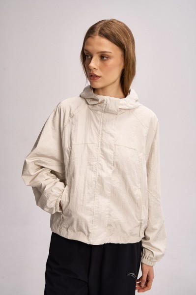 �������� ANTA COMMUTE Single Jacket