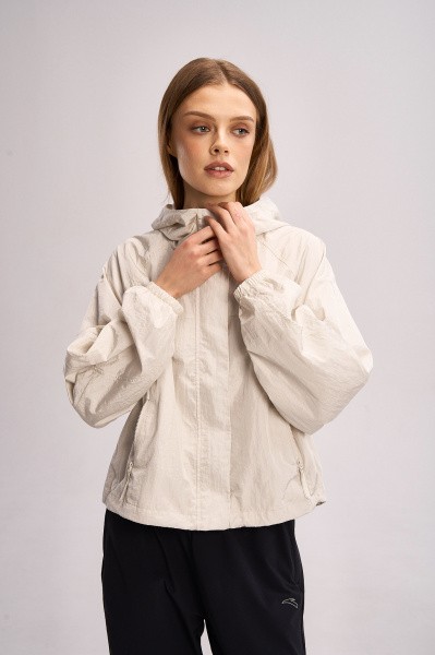 �������� ANTA COMMUTE Single Jacket