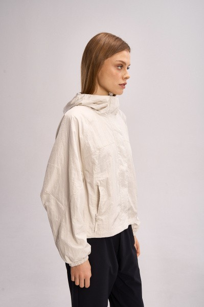 �������� ANTA COMMUTE Single Jacket