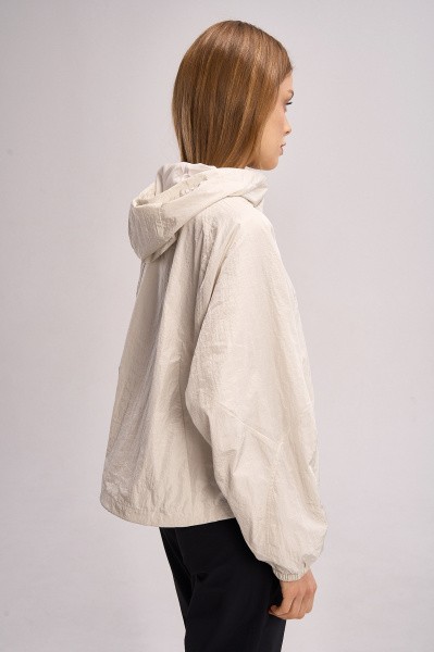 �������� ANTA COMMUTE Single Jacket