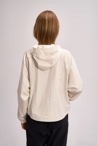 �������� ANTA COMMUTE Single Jacket