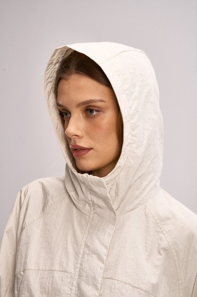 �������� ANTA COMMUTE Single Jacket