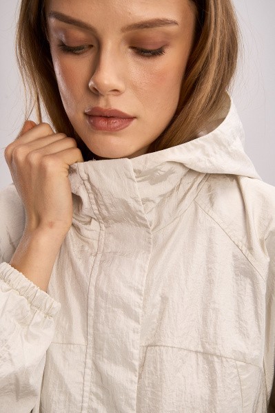 �������� ANTA COMMUTE Single Jacket