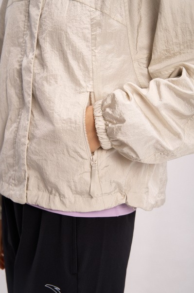�������� ANTA COMMUTE Single Jacket