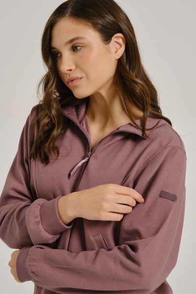 ��������� �� ������ ANTA COMMUTE Knit Track Top