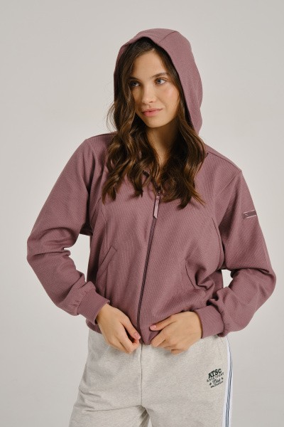 ��������� �� ������ ANTA COMMUTE Knit Track Top