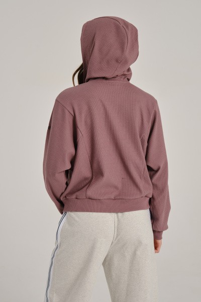 ��������� �� ������ ANTA COMMUTE Knit Track Top