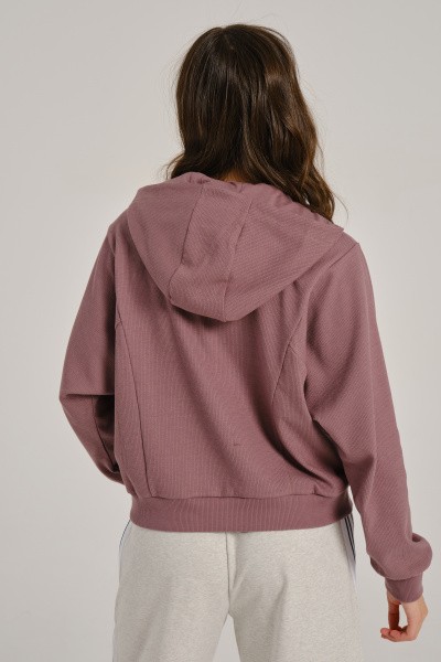 ��������� �� ������ ANTA COMMUTE Knit Track Top