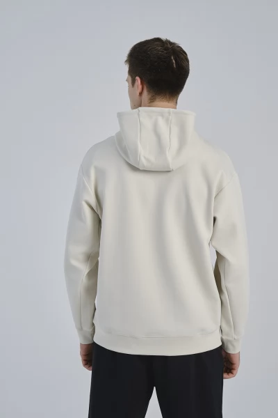 ���� ANTA COMMUTE Sweat Hoodie