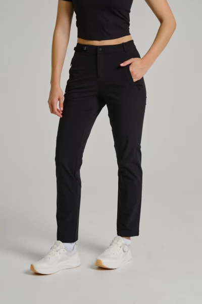 ����� ����������� ANTA Guanjun Woven Pants