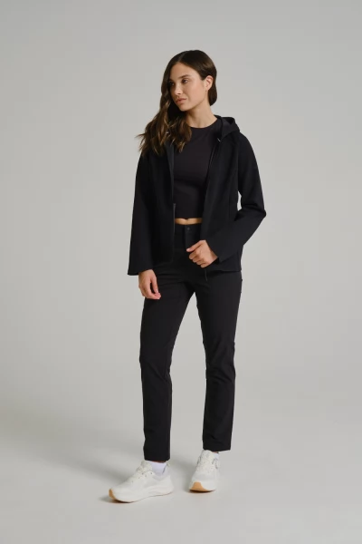 ����� ����������� ANTA Guanjun Woven Pants