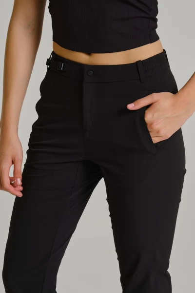 ����� ����������� ANTA Guanjun Woven Pants