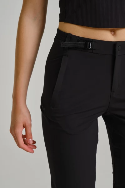 ����� ����������� ANTA Guanjun Woven Pants