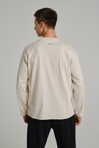 �������� Anta KAI LS Tee