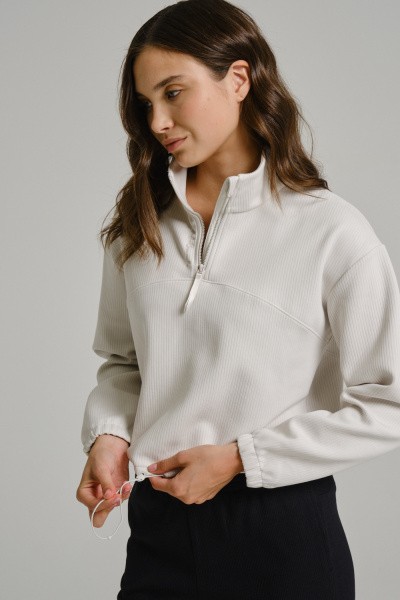 ������� ANTA COMMUTE Sweatshirt