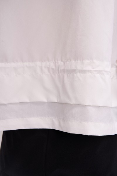 �������� ANTA ATSC Woven Track Top