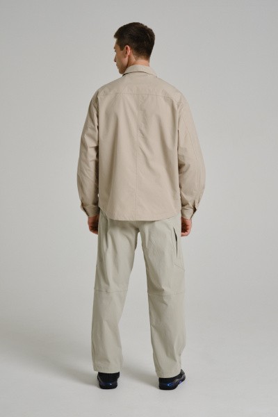 ����� ����������� Anta SEAFLOOR SKATING Woven Track Pants