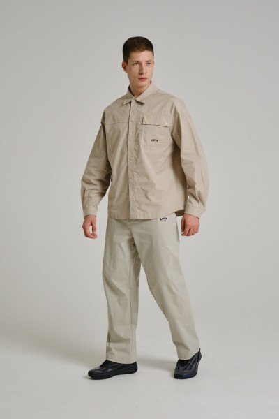 ����� ����������� Anta SEAFLOOR SKATING Woven Track Pants