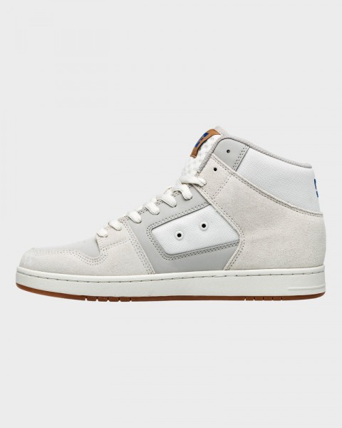 ������� ���� Manteca 4 Hi