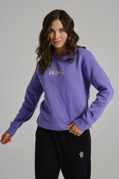 ������� ANTA KAI Sweatshirt
