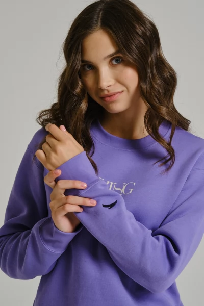 ������� ANTA KAI Sweatshirt