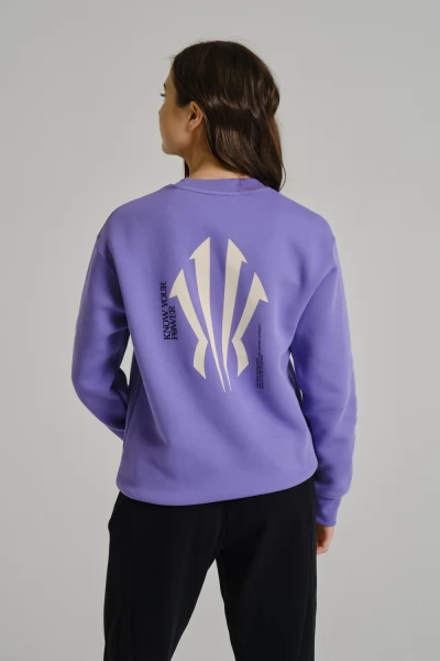 ������� ANTA KAI Sweatshirt