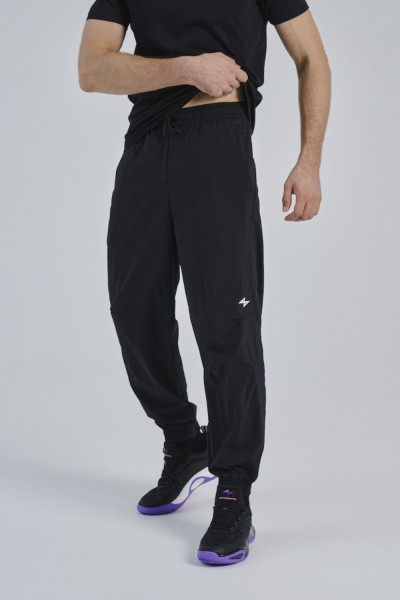 ����� ����������� Anta SHOCK 4 Woven Casual Pants