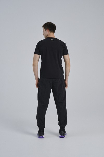 ����� ����������� Anta SHOCK 4 Woven Casual Pants