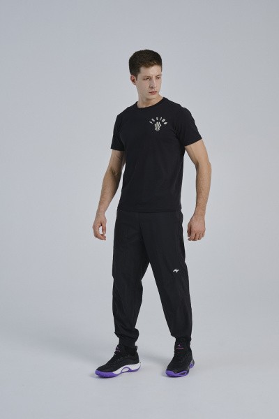 ����� ����������� Anta SHOCK 4 Woven Casual Pants