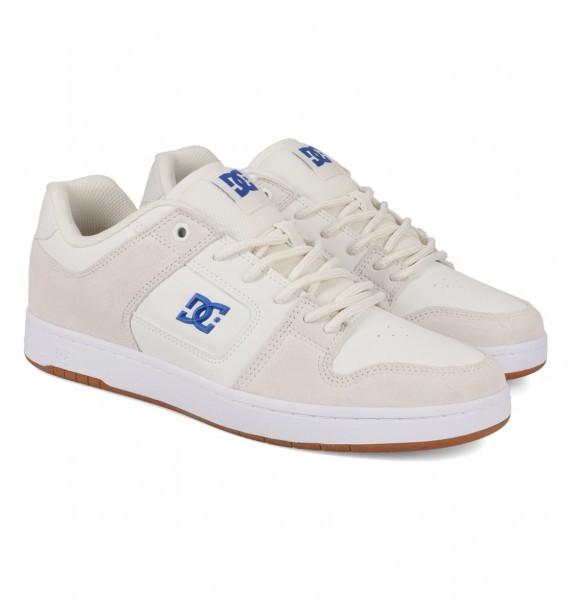 ��������� DC SHOES MANTECA 4 S 032A