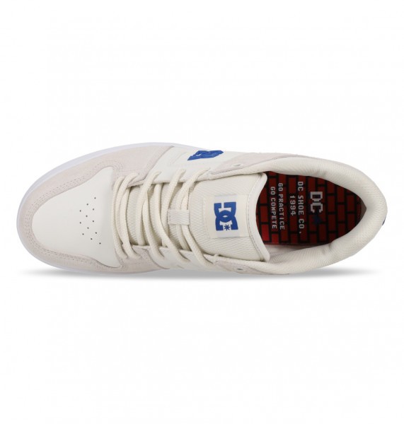 ��������� DC SHOES MANTECA 4 S 032A
