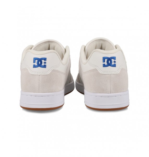 ��������� DC SHOES MANTECA 4 S 032A