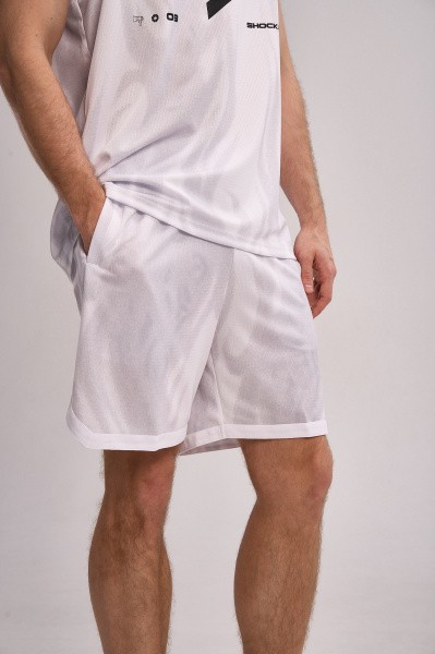 ����� ������� ANTA SHOCK 4 Game Shorts