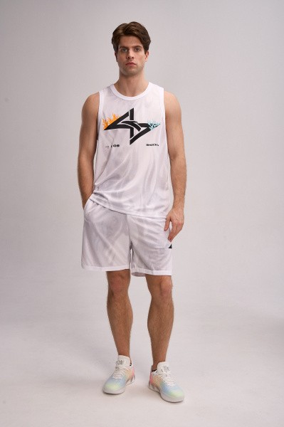 ����� ������� ANTA SHOCK 4 Game Shorts