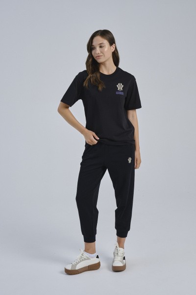 ����� ����������� ANTA KAI Knit Track Pants