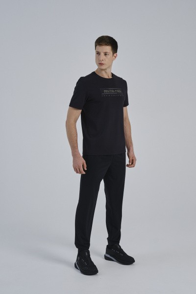 ����� ����������� Anta TRN Knit Track Pants