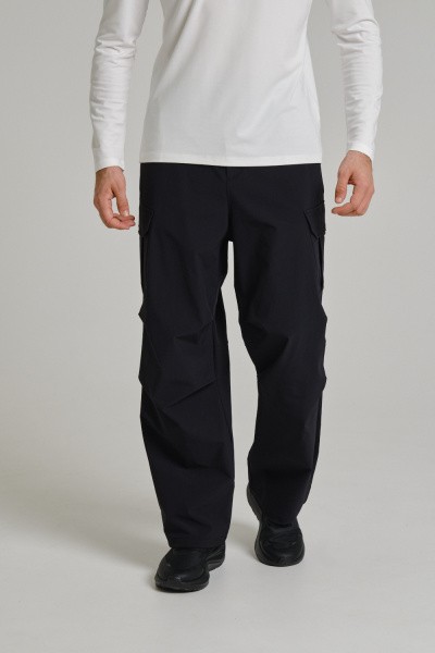����� ����������� Anta COMMUTE Woven Track Pants