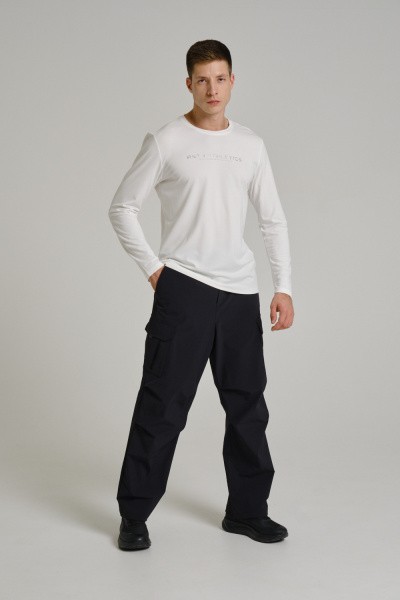 ����� ����������� Anta COMMUTE Woven Track Pants