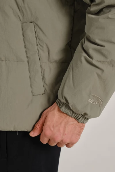������� �������� ANTA ATSC Down Jacket