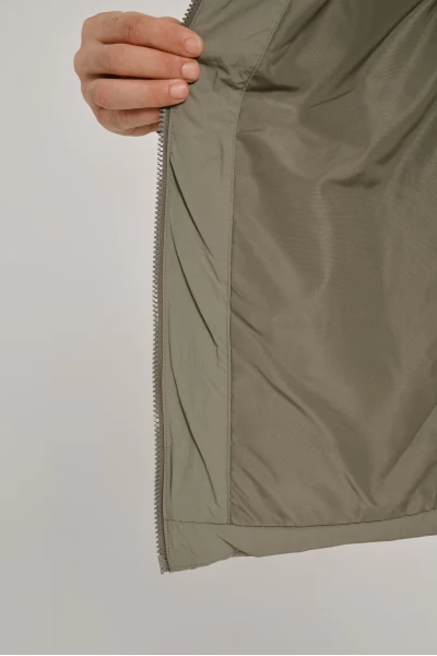 ������� �������� ANTA ATSC Down Jacket