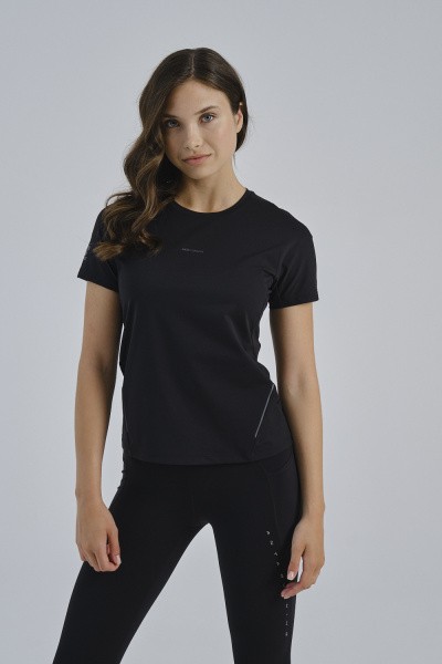  Guanjun Hiking SS Tee