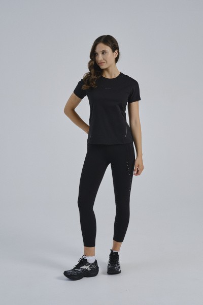  Guanjun Hiking SS Tee